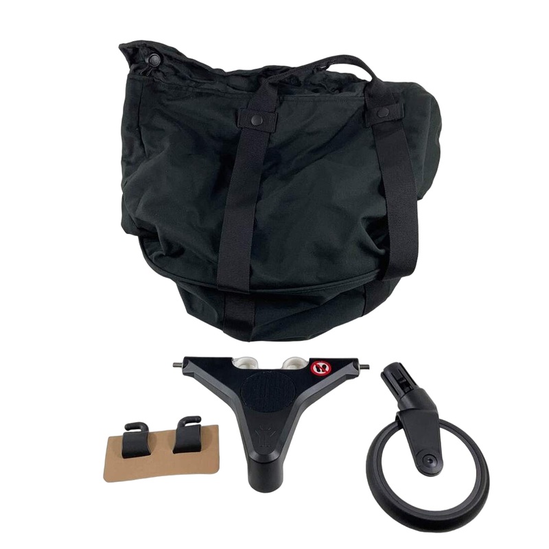 Babyzen YOYO+ Bag, Black