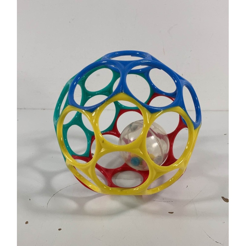 Bright Starts Oball Classic