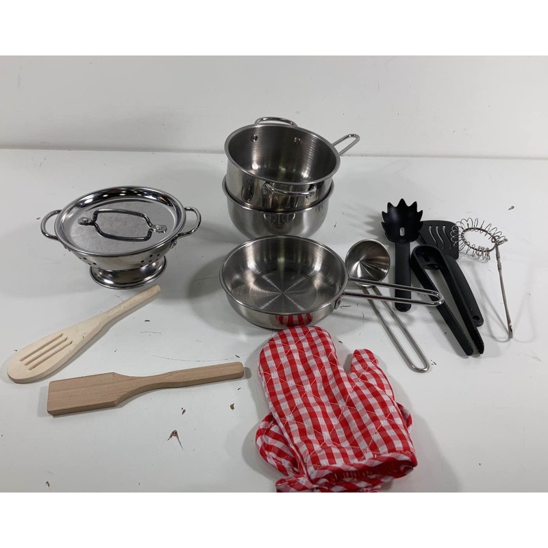 BUNDLE Kitchen Accessories