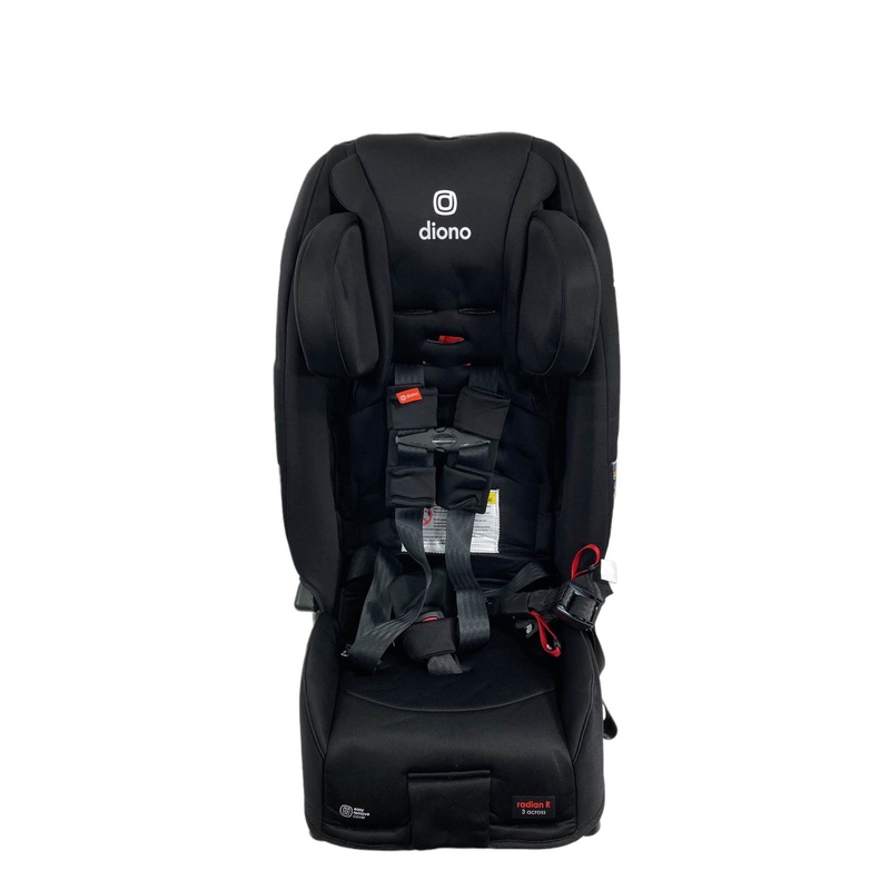 Diono Radian 3RXT Convertible Car Seat, 2021