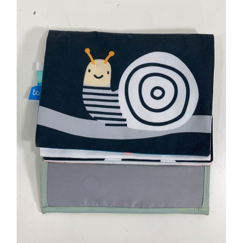 Taf Toys Activity Book