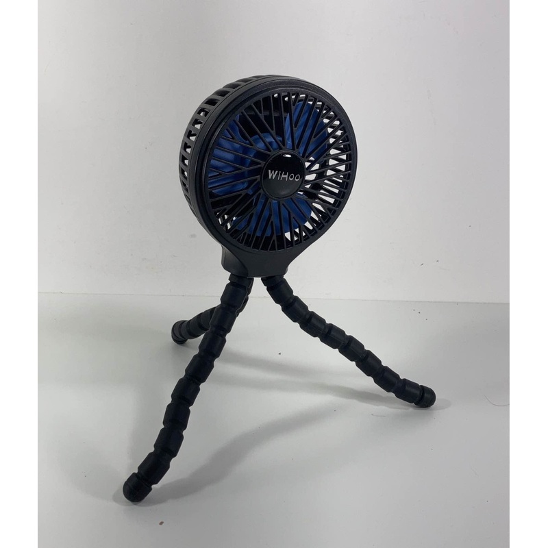 WiHoo Mini Handheld Stroller Fan