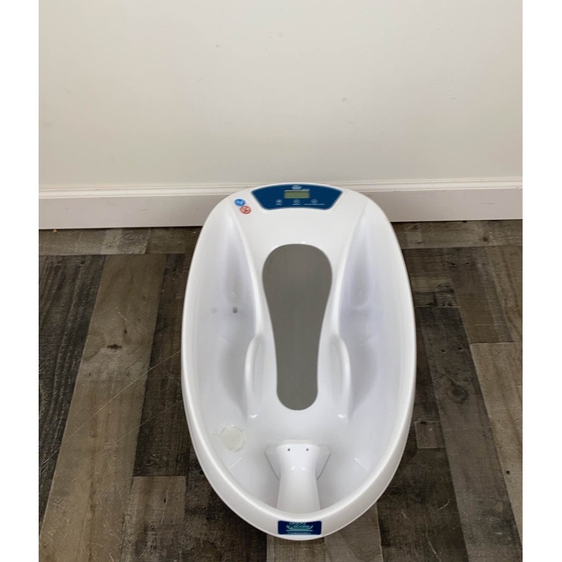 Aquascale Digital Scale And Bath