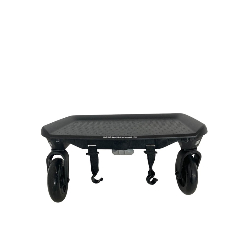 Baby Jogger Glider Board Updated Model