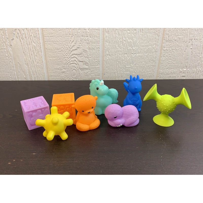 BUNDLE Grasping Toys