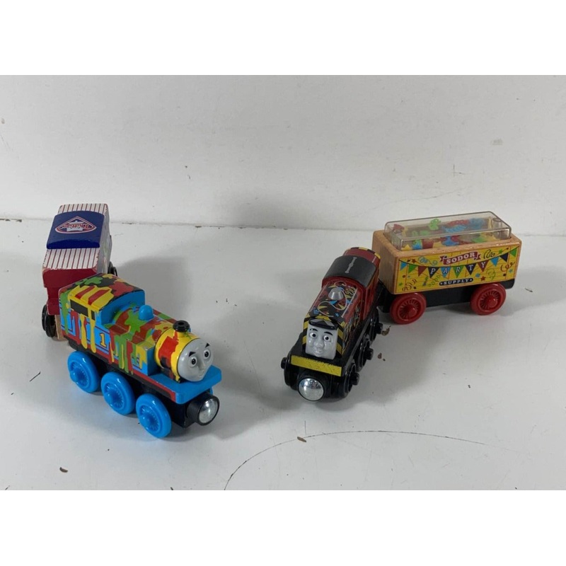 BUNDLE Thomas and Friends Trains