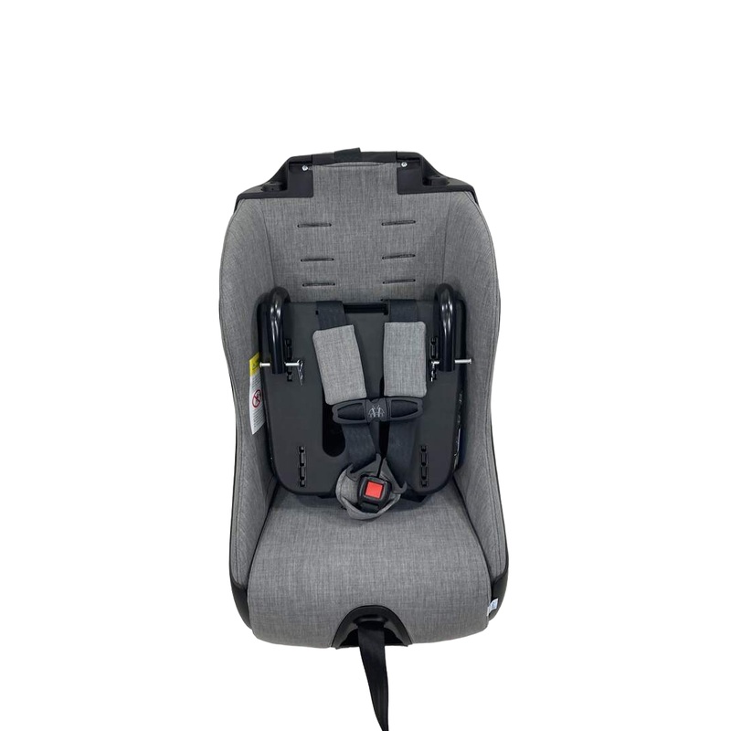 Clek Foonf Convertible Car Seat, 2022, Thunder