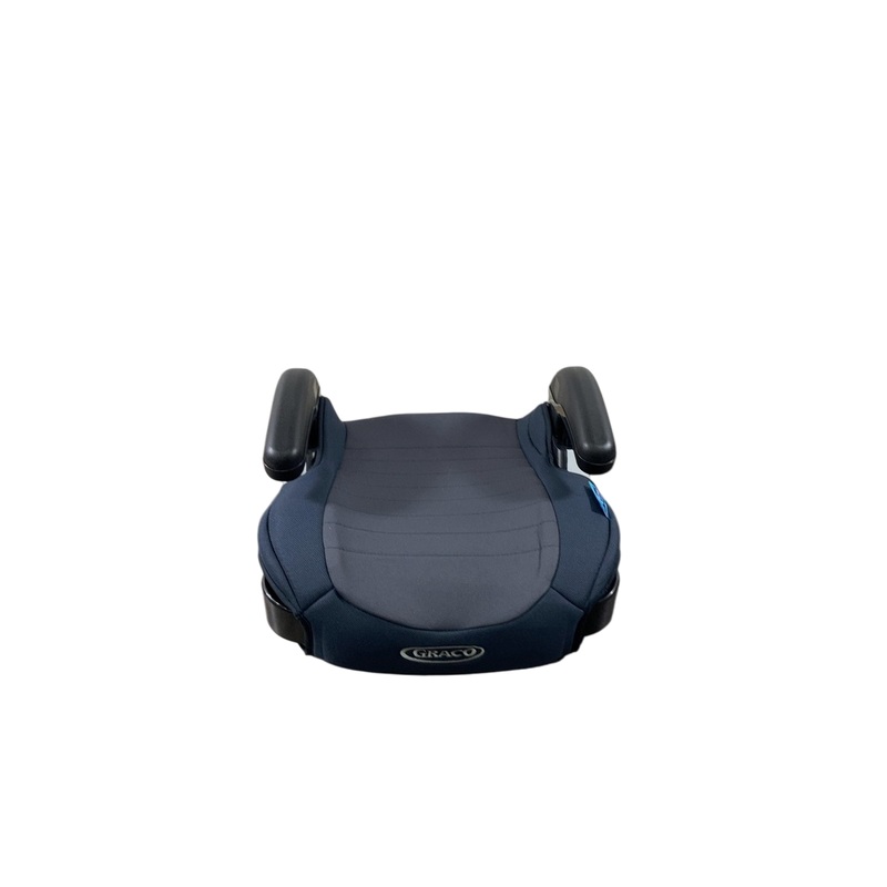 Graco TurboBooster 2.0 Backless Booster Car Seat, 2024, Kent