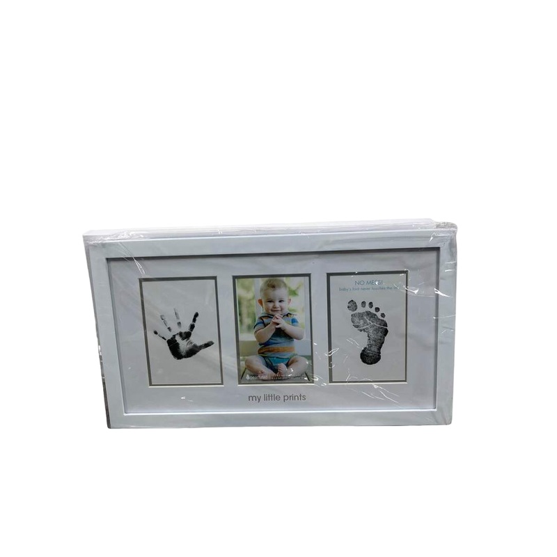Pearhead Babyprints Photo Frame