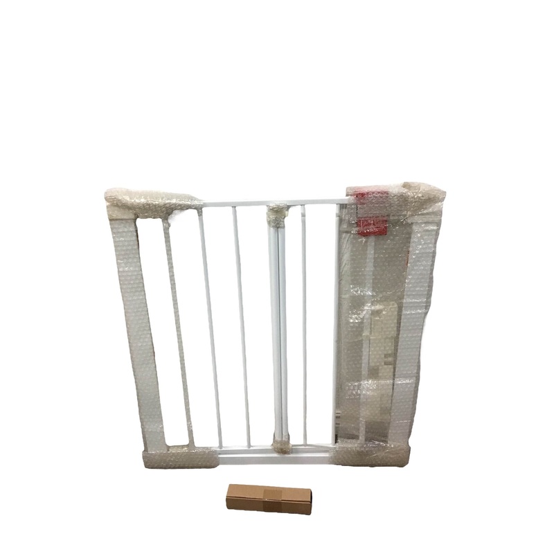 Safety 1st Easy Install Walk-Thru Gate