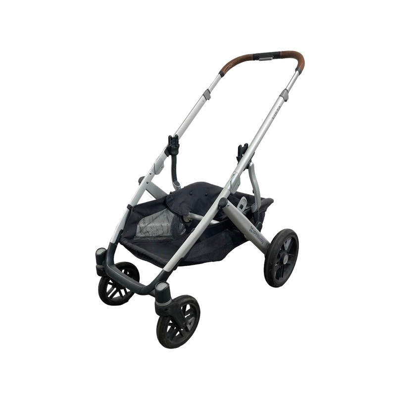 UPPAbaby VISTA Stroller, Frame Only, 2017