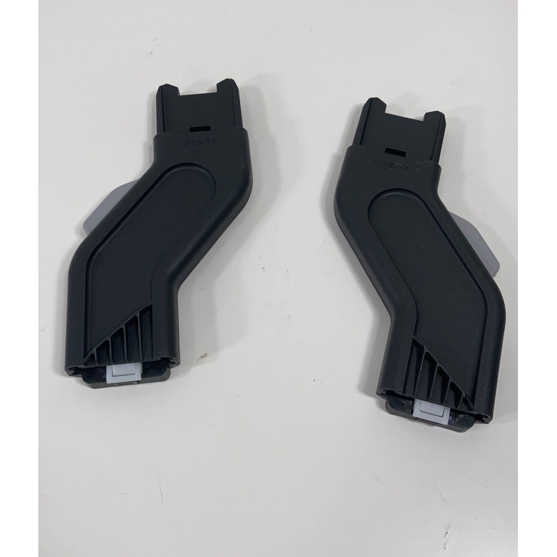 UPPAbaby VISTA Upper Adapters