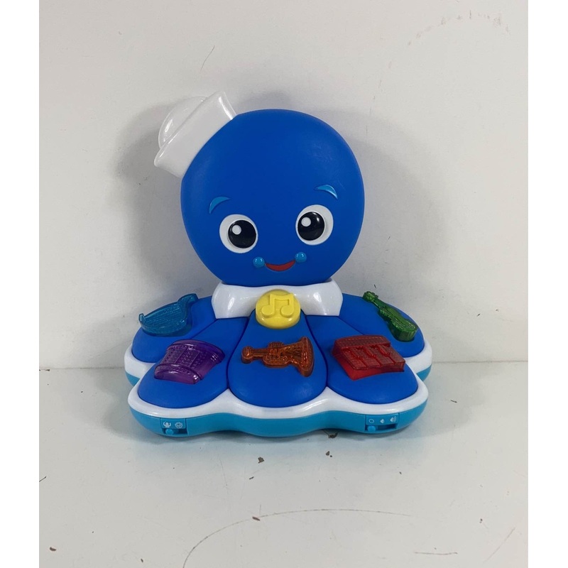 Baby Einstein Octopus Orchestra