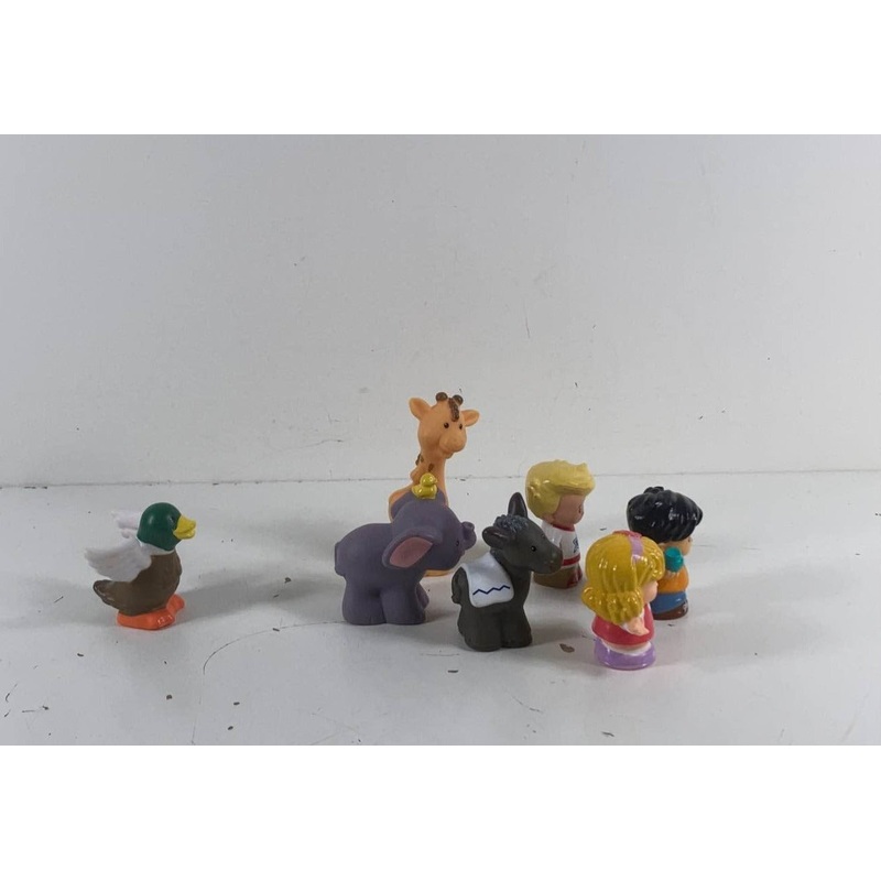 BUNDLE Little People