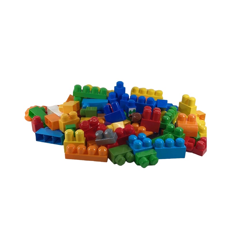 BUNDLE Mega Bloks