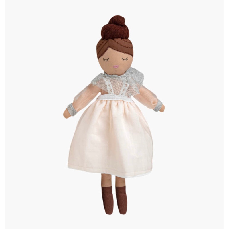 Crane Baby Plush Doll Toy, Josephine Doll