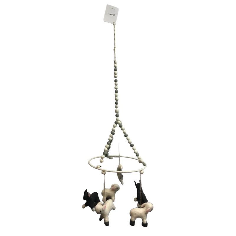 Petit Pehr Baby Mobile