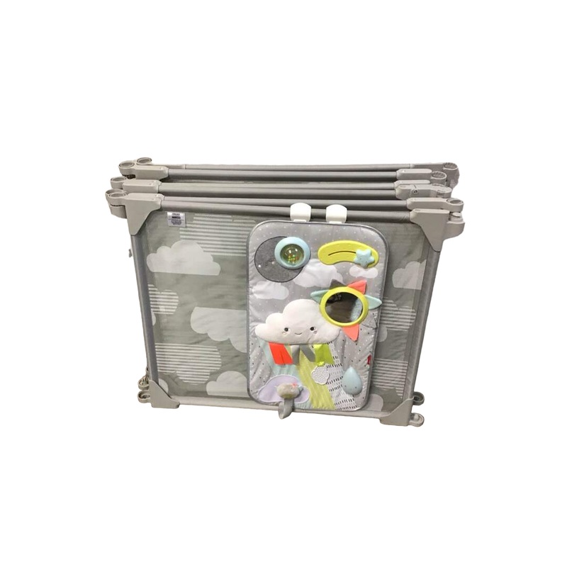 Skip Hop Playview Expandable Enclosure