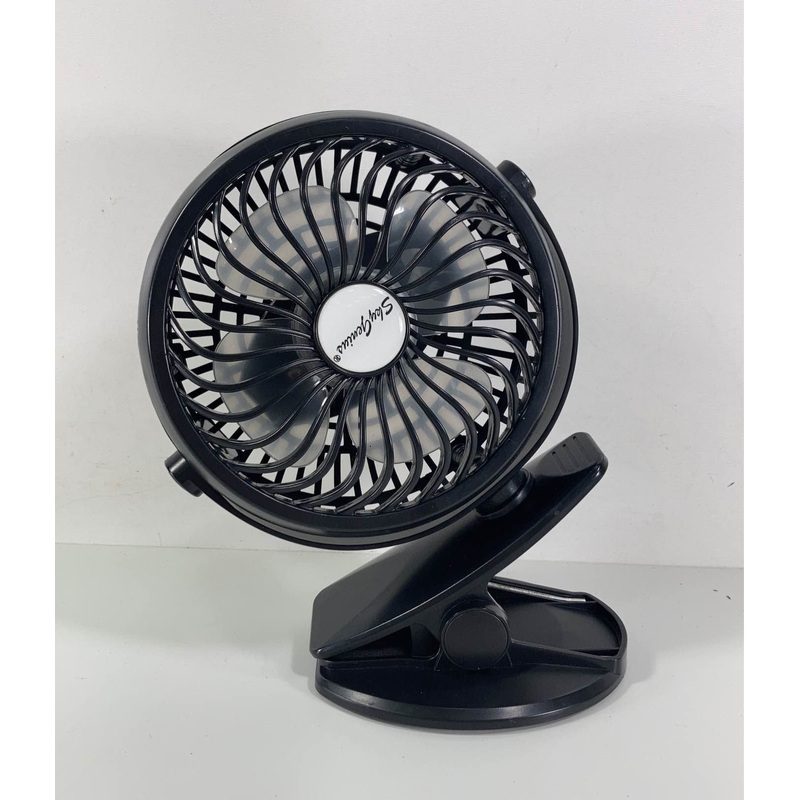 Sky Genius Mini Battery Fan
