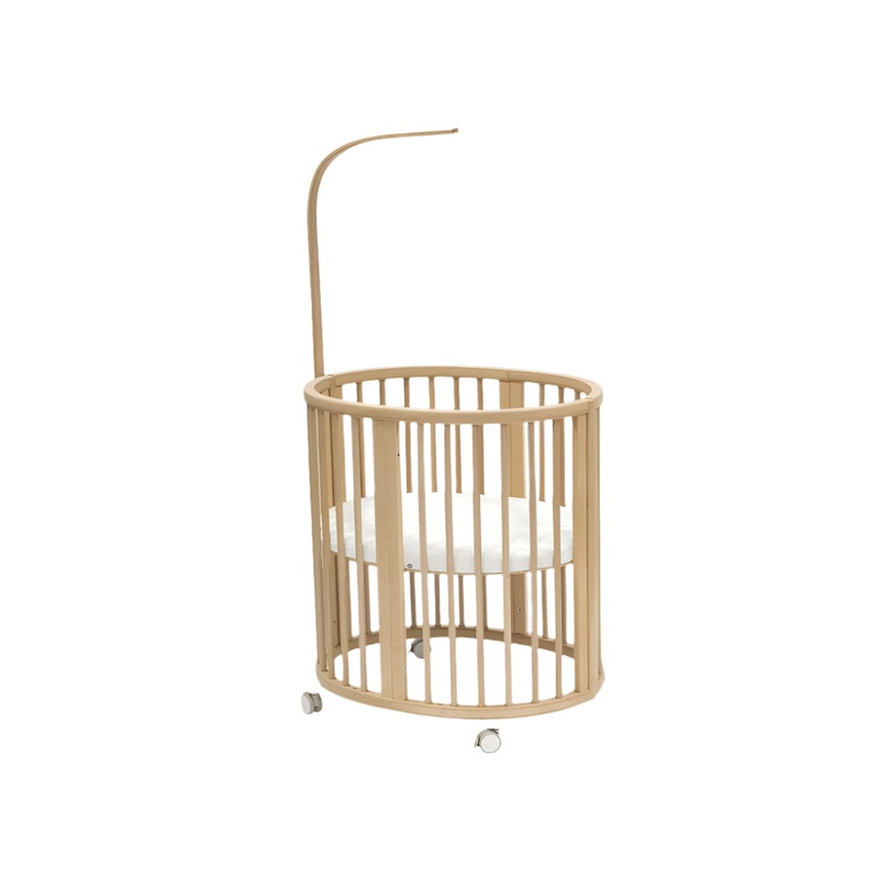 Stokke Sleepi Mini Bundle V3, Natural