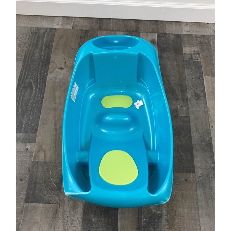 Summer Infant Splish ‘n Splash Newborn To Toddler Tub