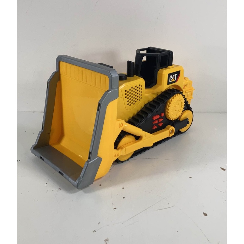 Toy State CAT Motorized Vehicle