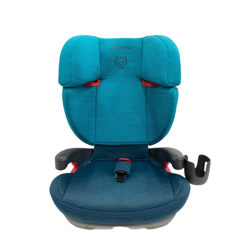 UPPAbaby ALTA High Back Booster Seat, 2020