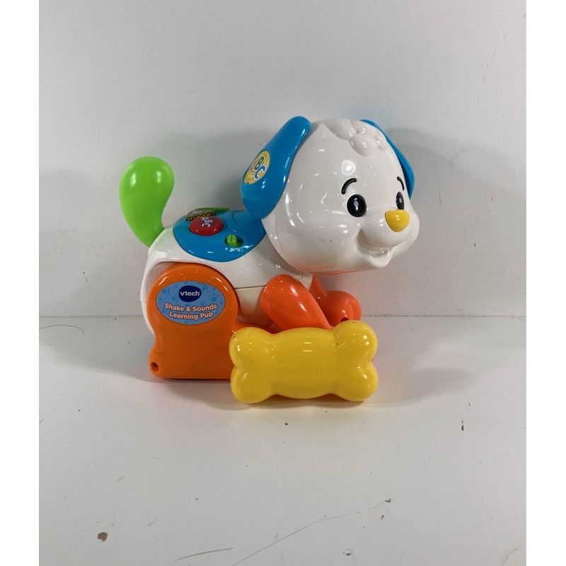 VTech Shake & Sounds Learning Pup