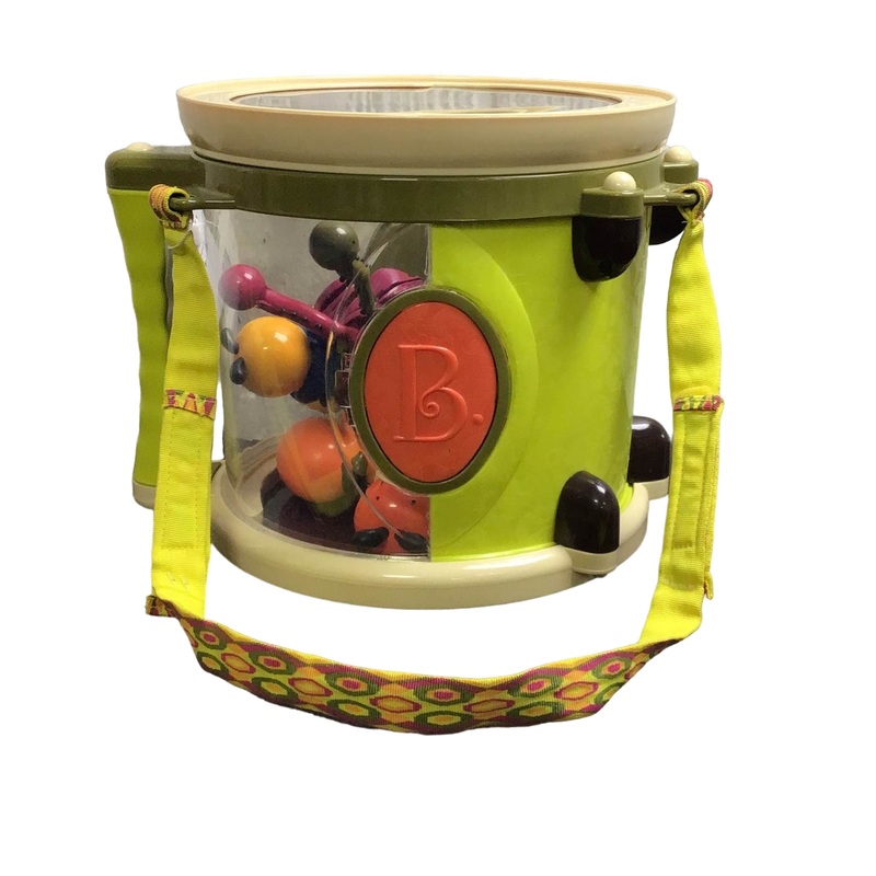 B. toys Parum Pum Pum Drum