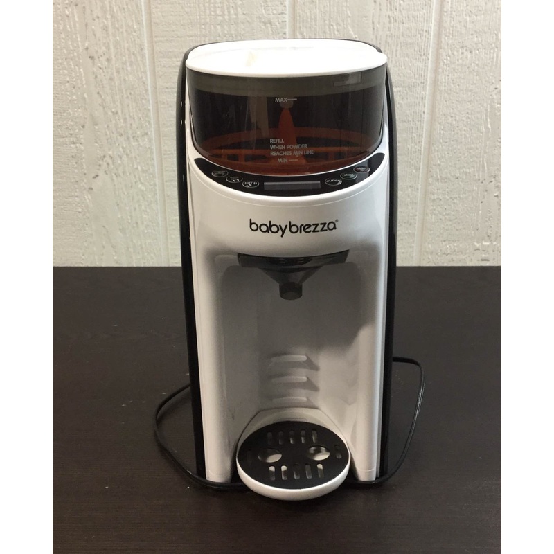 Baby Brezza Formula Pro Advanced