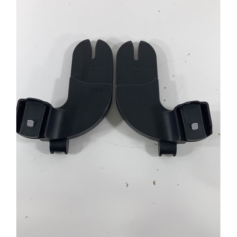 Baby Jogger City Select Car Seat Adaptor For City GO