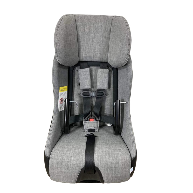 Clek Foonf Convertible Car Seat, 2022, Thunder