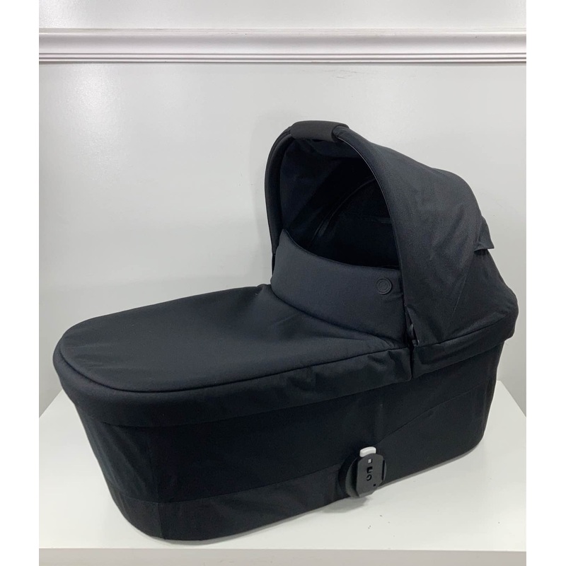 Cybex Gazelle S Cot, Deep Black