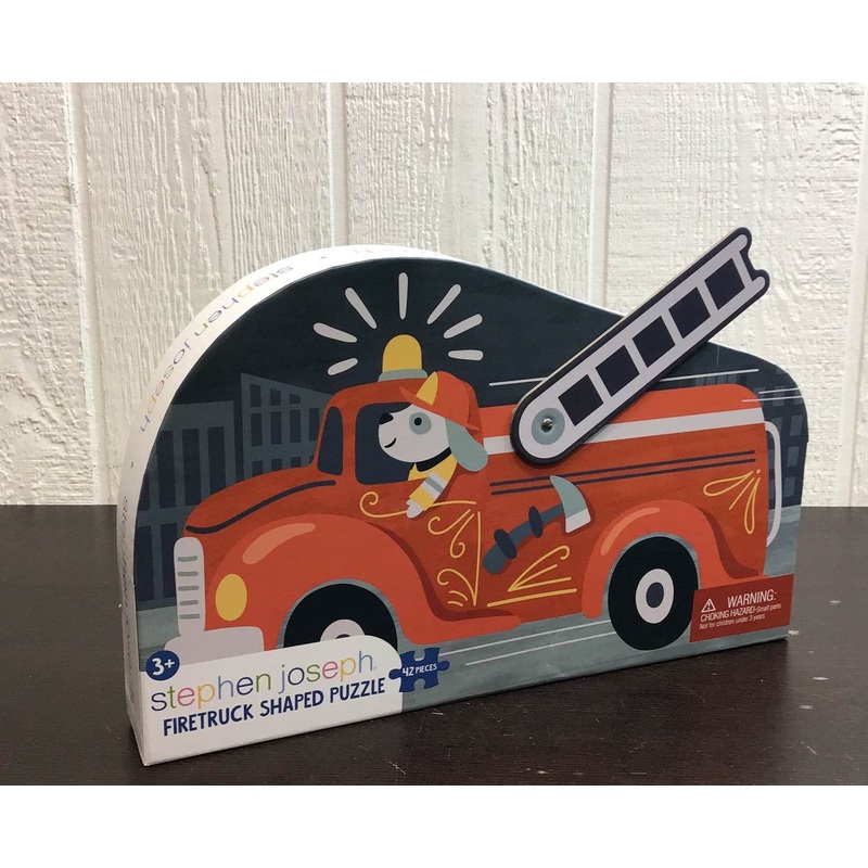 Stephen Joseph Jigsaw Puzzle