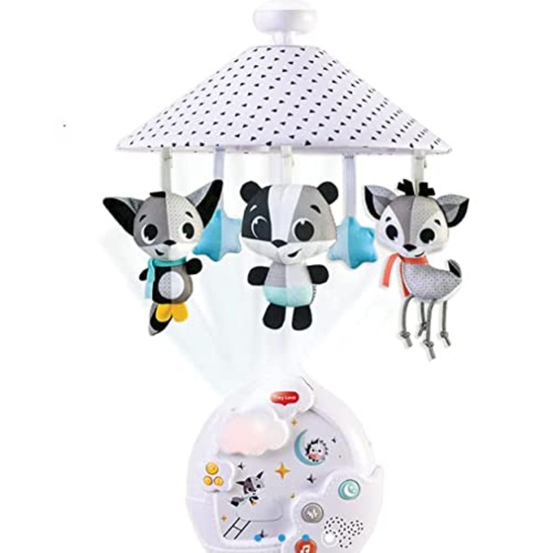 Tiny Love Magical Night 3-in-1 Baby Projector Mobile