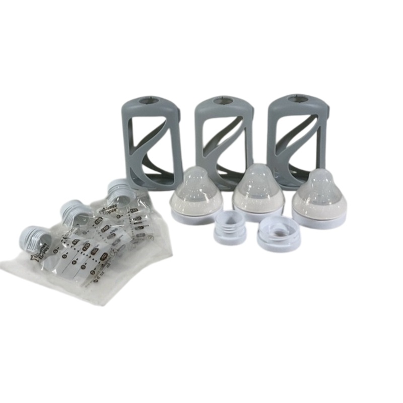 Tommee Tippee Made for Me Breast Milk Starter Set