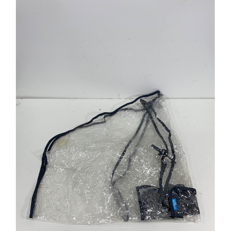 UPPAbaby G-series Rain Shield