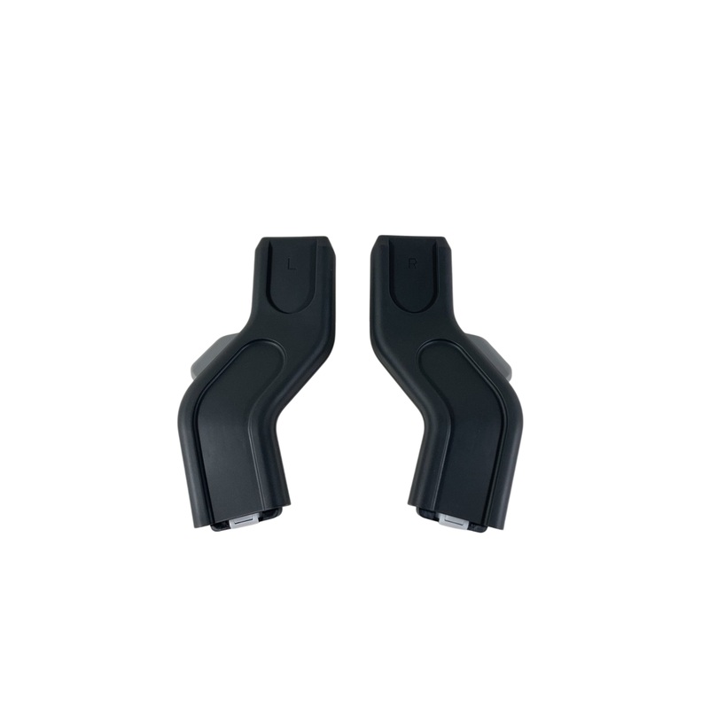 UPPAbaby MINU/MINU V2 Car Seat Adapters For Maxi-Cosi, Nuna, Cybex, Besafe, Recaro, Joie