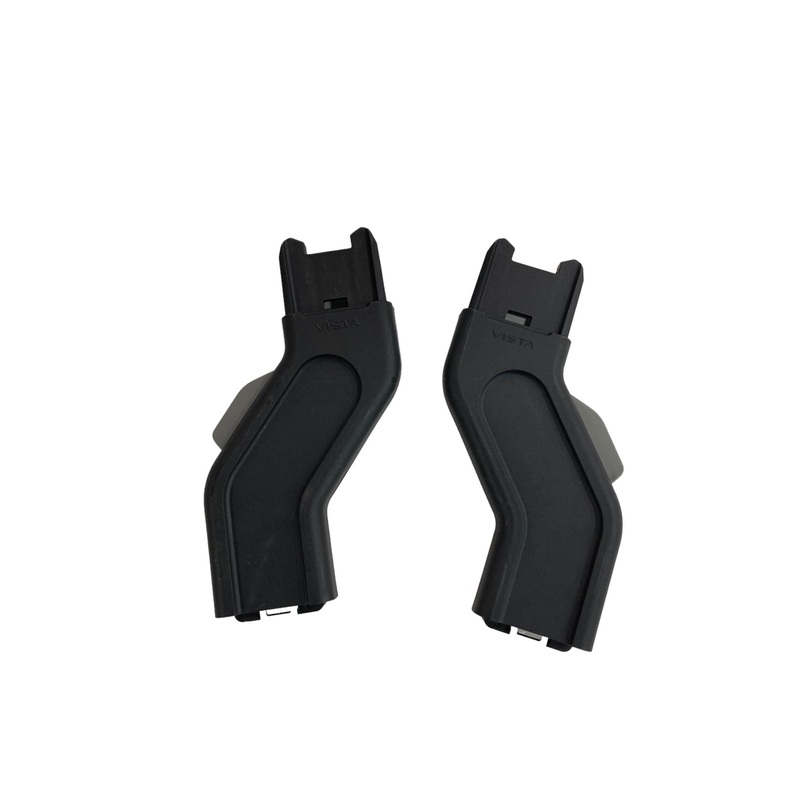 UPPAbaby VISTA Upper Adapters