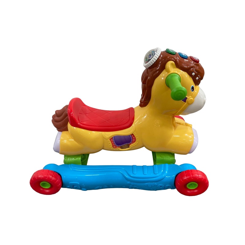 VTech Gallop And Rock Learning Pony
