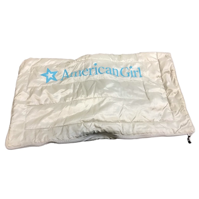 American Girl Sleeping Bag
