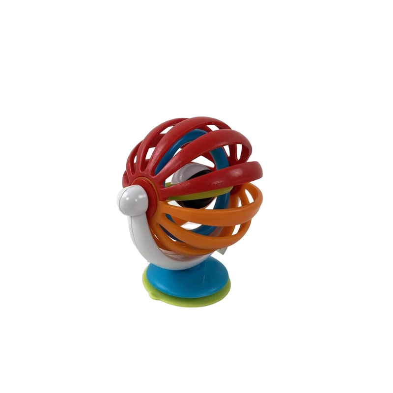 Baby Einstein Sticky Spinner