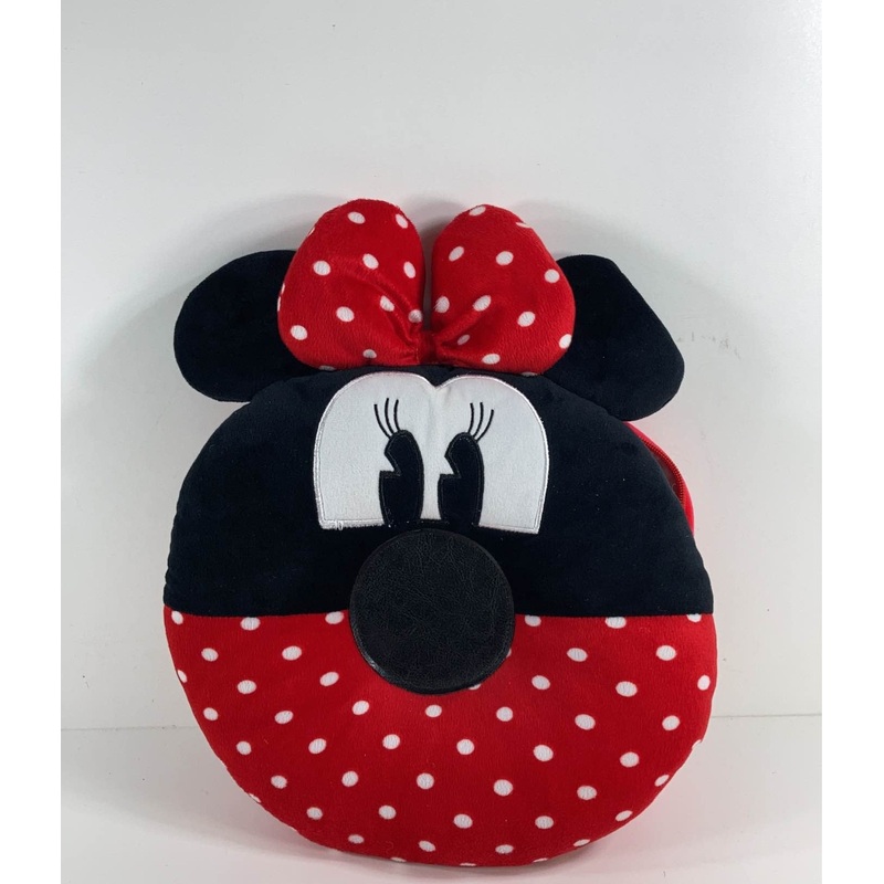 Backpack, Minnie Mouse