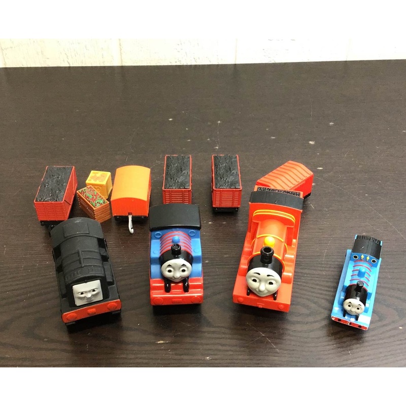 BUNDLE Thomas and Friends Trains