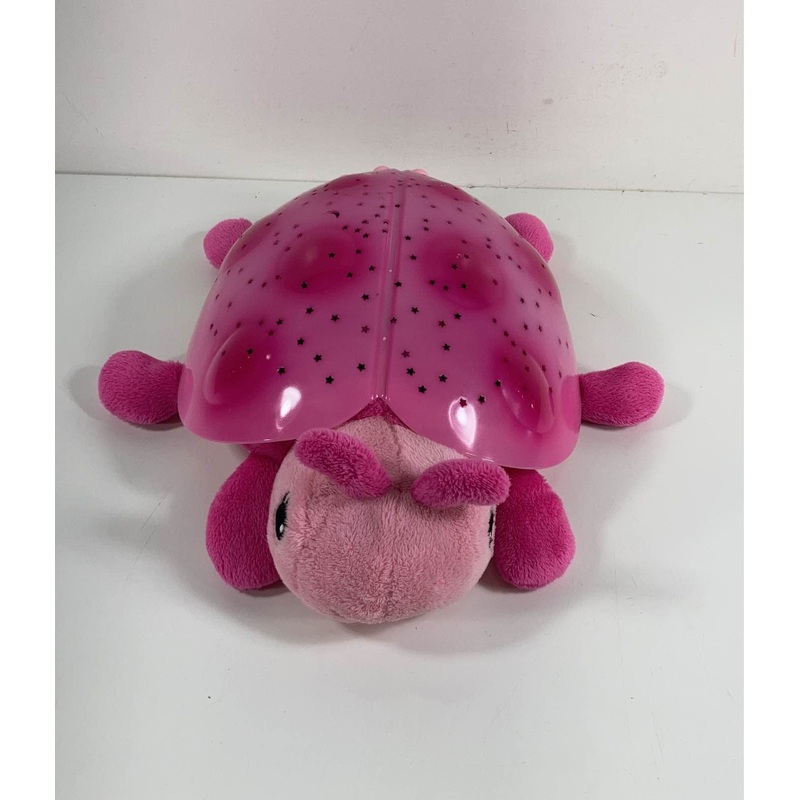 cloudb Twilight Ladybug, Pink