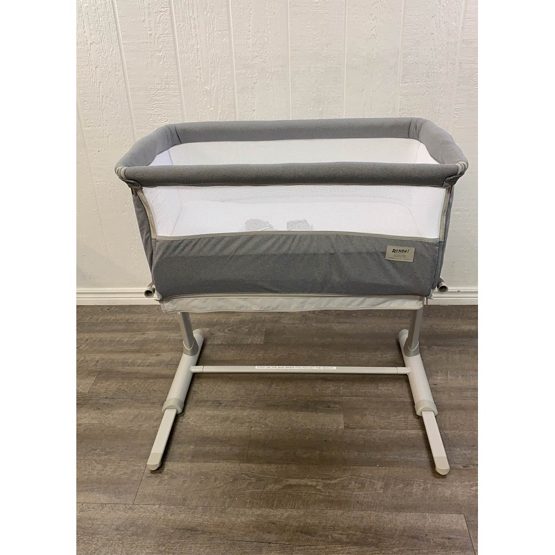 Ronbei Bedside Sleeper Bassinet