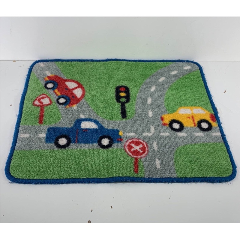 Table Top Activity Rug