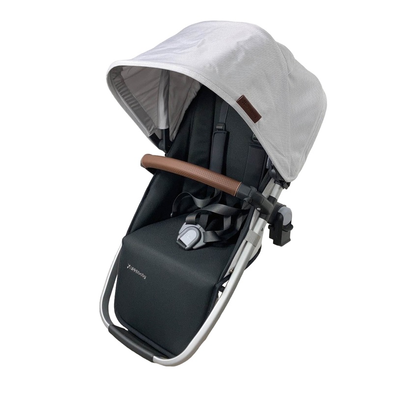 UPPAbaby VISTA RumbleSeat V2, 2015+, 2021