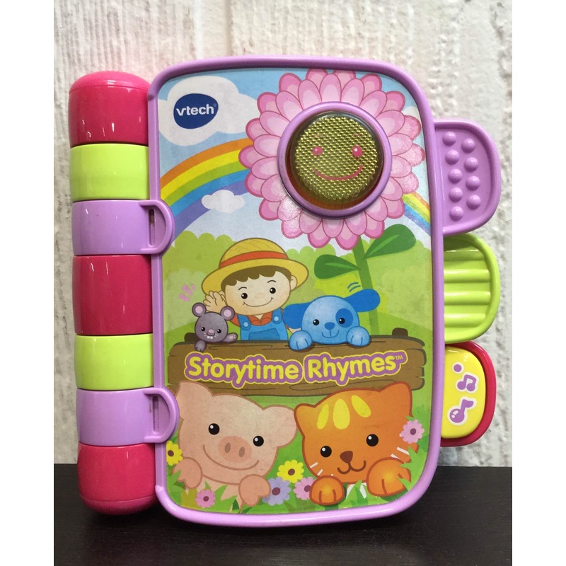 VTech Storytime Rhyme