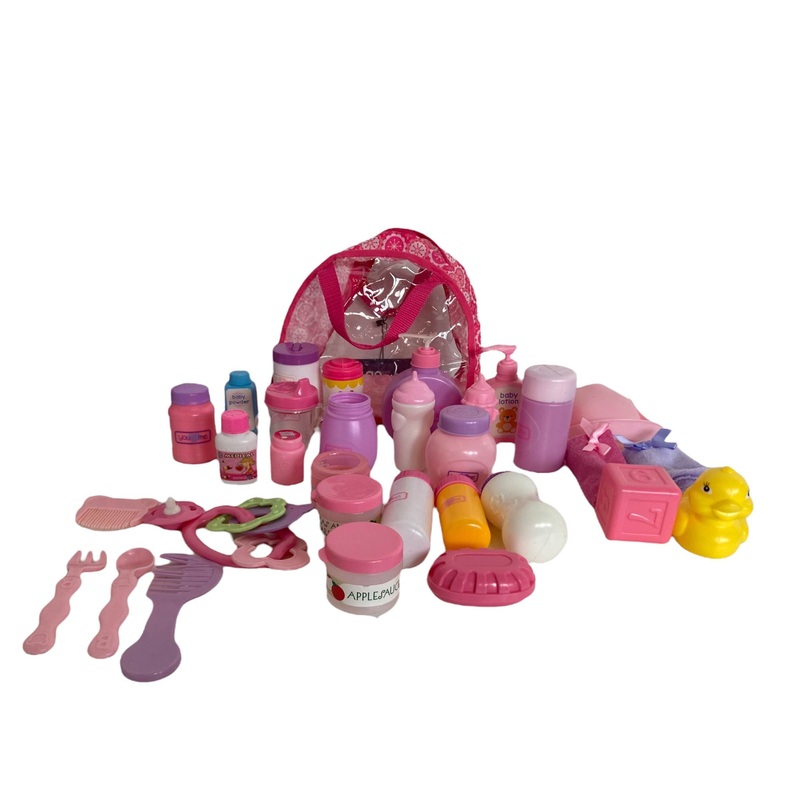 You & Me Doll Accessories